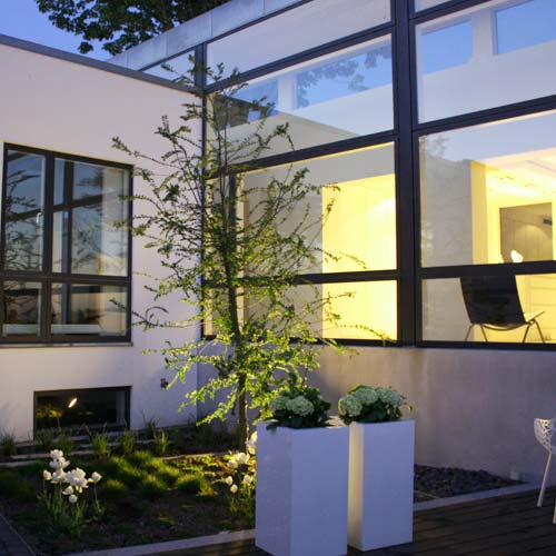 Haddeland design hagearkitekt hagedesign eksklusive hager ...