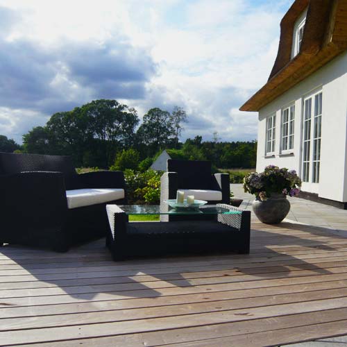 Haddeland design hagearkitekt hagedesign eksklusive hager ...